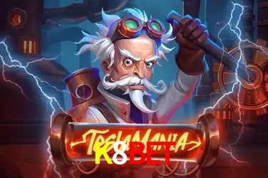 Experiência VIP K8BET
